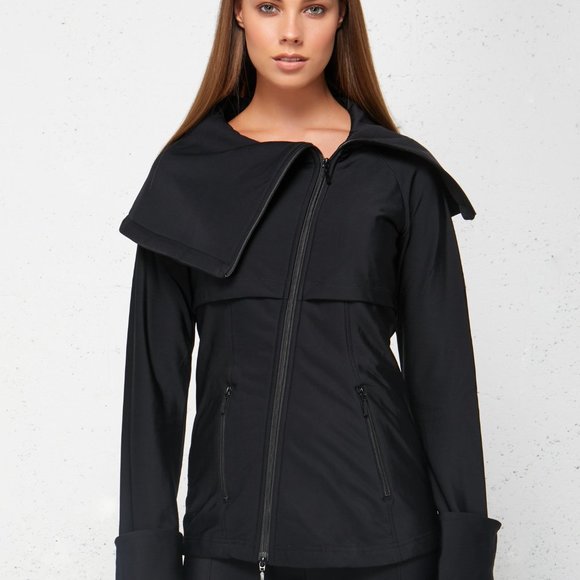 Anatomie NWT Lugano Zip Jacket - Picture 3 of 6
